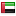 ibuz.ae server is located in United Arab Emirates